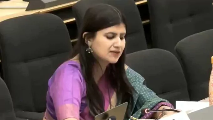 సింధూ జలాల ఒప్పందానికి కాలం చెల్లింది