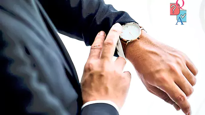 వాచీలు తయారుచేయాలనుకుంటున్నారా