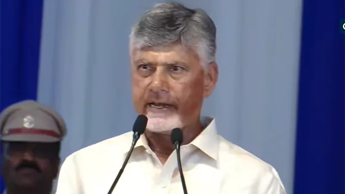 గంగ, కావేరిని అనుసంధానిస్తే భారత్ అన్ స్టాపబుల్