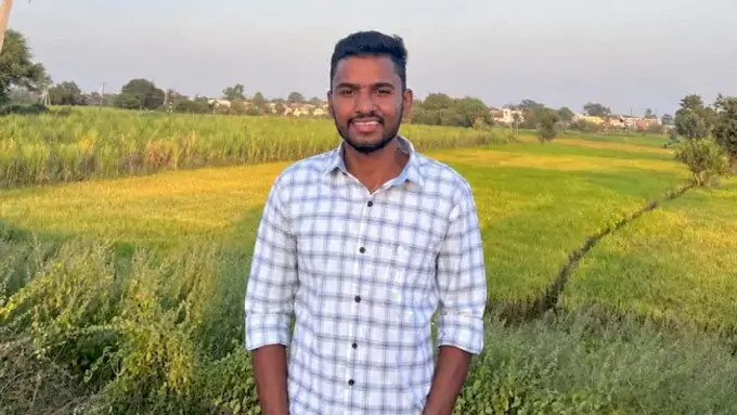 లండన్ లో తెలంగాణ విద్యార్థి అనుమానాస్పద మృతి
