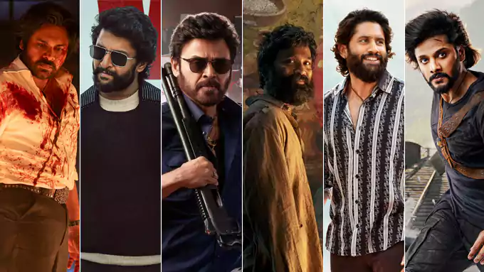 సైమా అవార్డ్స్ 2026 నామినేషన్ల ప్రకటన