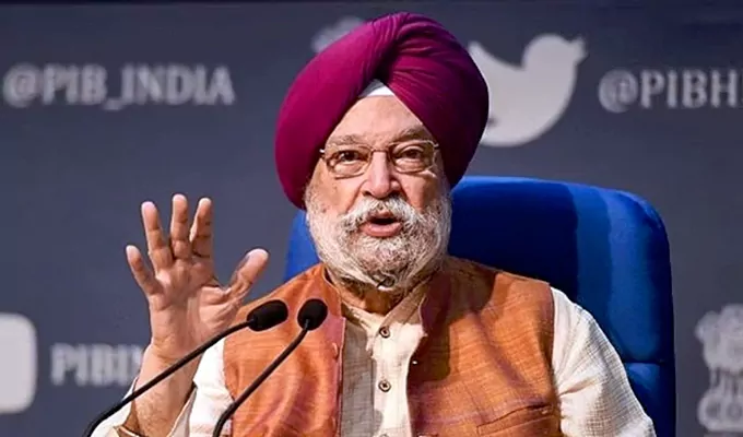 భారత్ ఎల్పీజీ దిగుమతుల్లో 67% అమెరికా నుంచే