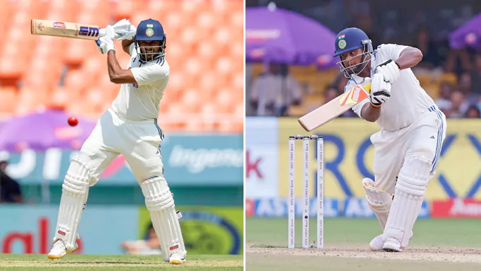 శ్రీలంకతో టెస్టు సిరీస్ .. సర్ఫరాజ్ కు ఛాన్స్ శ్రీలంకతో టెస్టు సిరీస్ .. సర్ఫరాజ్ కు ఛాన్స్