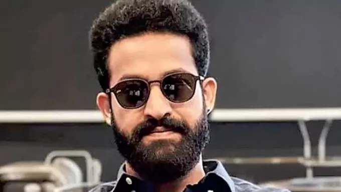 జూనియర్ ఎన్టీఆర్కు భుజం శస్త్రచికిత్స
