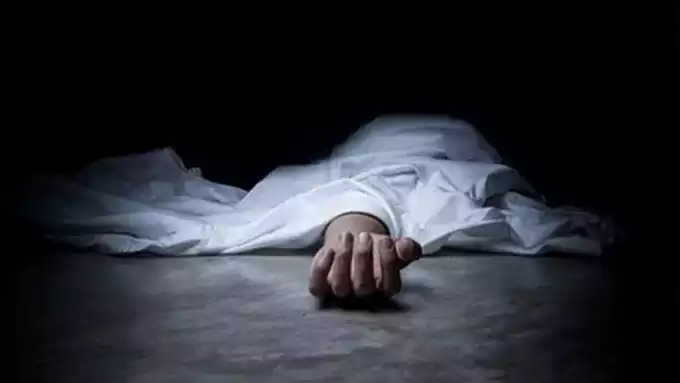 తృణమూల్ నేత అనుమానాస్పద మృతి