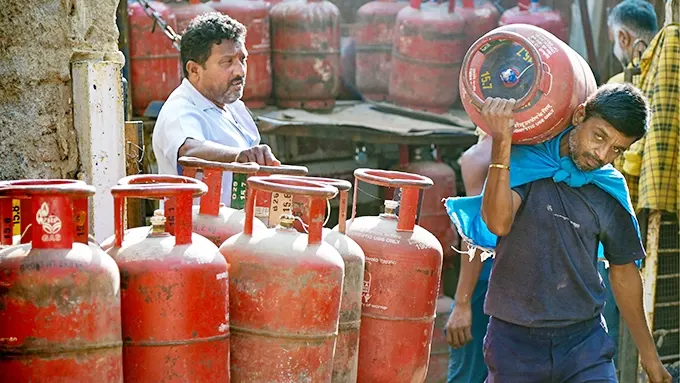 హర్మూజ్ నేర్పిన పాఠం.. భారత్ ప్లాన్ బీ