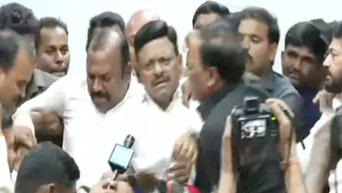 Telugu News Headlines | Nimisham