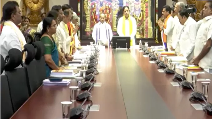Telugu News Headlines | Nimisham