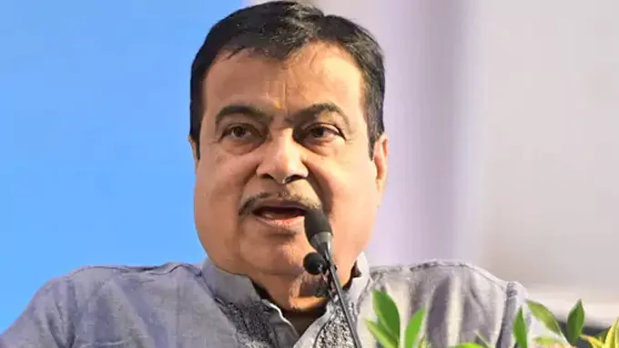 జాప్యంపై అసహనం.. ప్రారంభోత్సవానికి రాను: గడ్కరీ