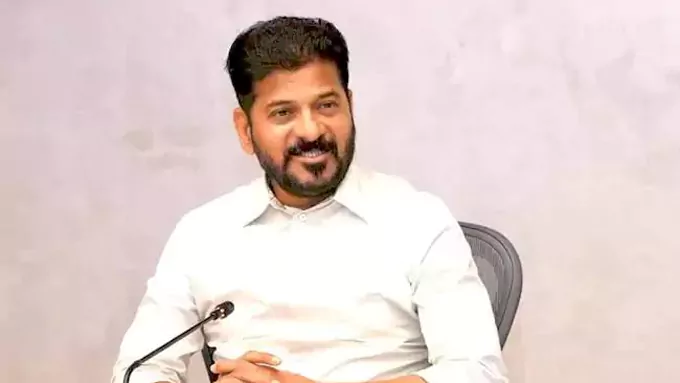 BRS నేతల తీరును తప్పుబట్టినట్లు సర్వేలో తేలింది: సీఎం