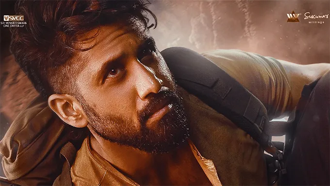 నాగచైతన్య ‘వృషకర్మ’ వచ్చేది ఆ రోజే...