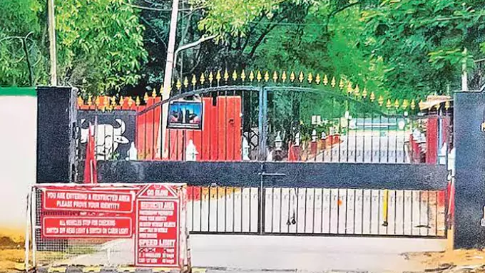 ఆర్మీ ఆయుధాల చోరీ.. మల్లేశ్‌ వెనుక ఇంకెందరు?