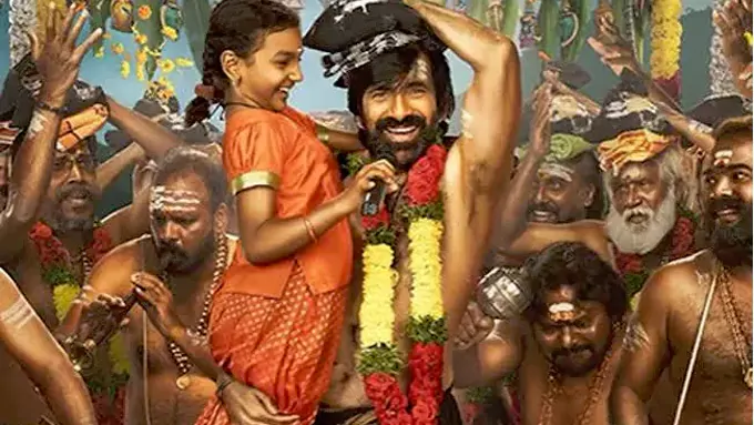 ఇరుముడి.. ఓటీటీ డేట్‌ ఫిక్స్‌