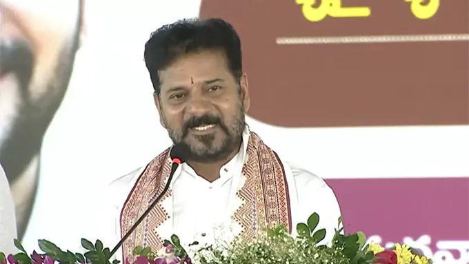 రోశయ్య దూరదృష్టితోనే తెలంగాణకు మిగులు బడ్జెట్‌: సీఎం రేవంత్‌