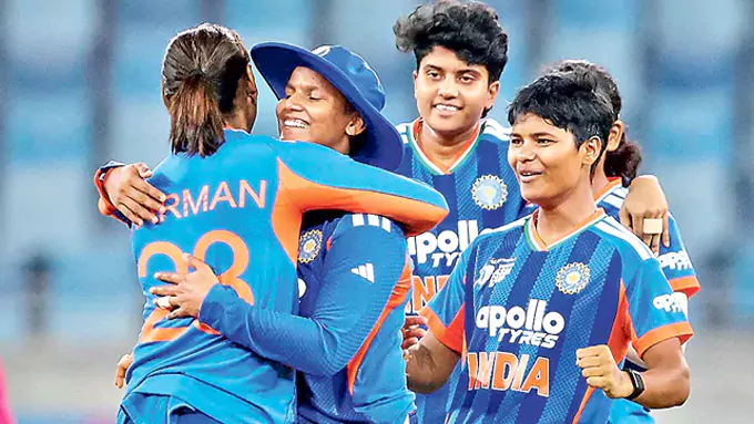అది బీసీసీఐ నిర్ణయం : భారత జట్టు స్పందన