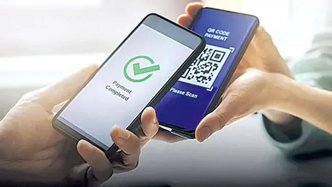 UPI ఛార్జీలపై ఆరోపణలు.. కేంద్రం రిప్లై