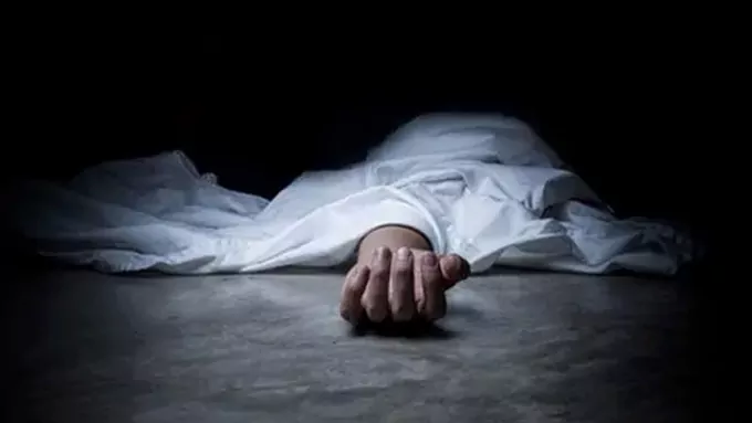 ప్రియుడిపై యాసిడ్‌ పోసి హత్య