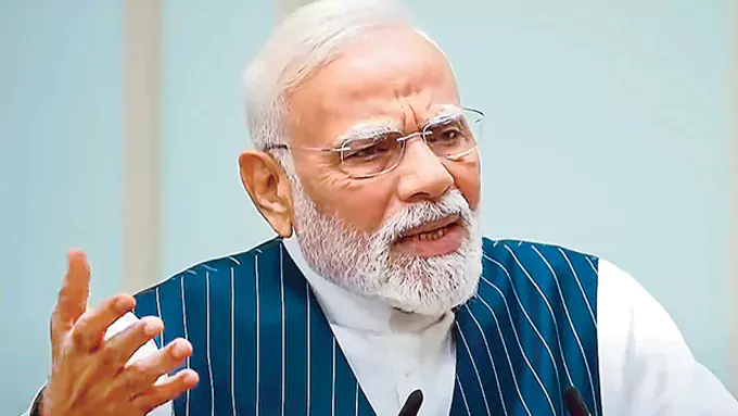 వాణిజ్య, ఆర్థిక ప్రయోజనాలను పరిరక్షిస్తాం: భారత్ వాణిజ్య, ఆర్థిక ప్రయోజనాలను పరిరక్షిస్తాం: భారత్