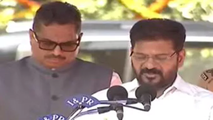 నిజాం పాలనలో హైదరాబాద్‌కు ప్రపంచస్థాయి గుర్తింపు: సీఎం