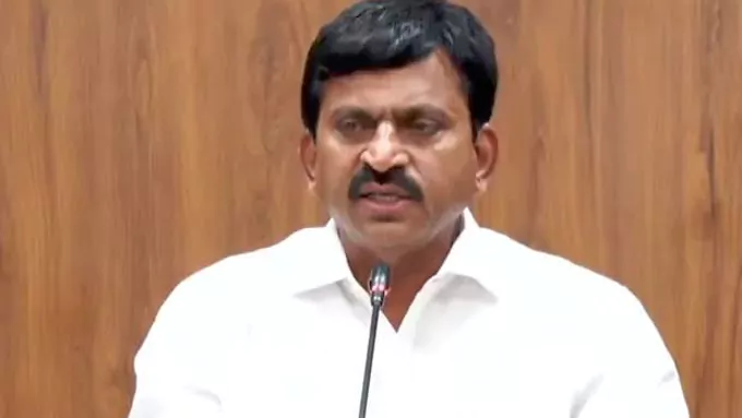 2004 వరకు కేసీఆర్‌కు ఒక్క ఎకరా లేదు: పొంగులేటి