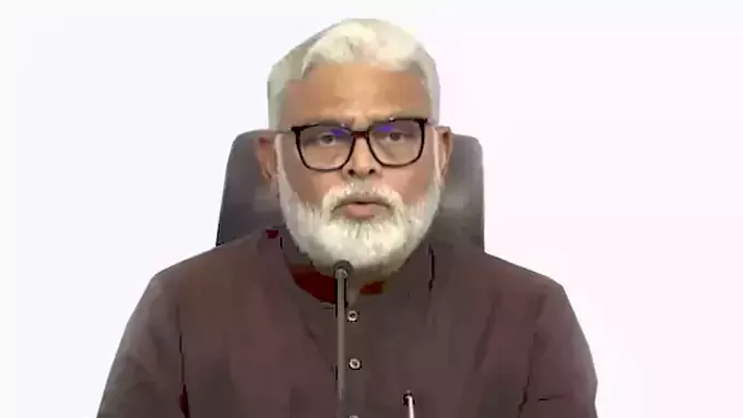 అంబటి రాంబాబుకు ఈడీ నోటీసులు – politics అంబటి రాంబాబుకు ఈడీ నోటీసులు – politics