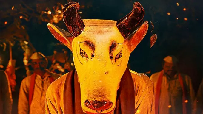 ఆస్కార్‌ పోటీలకు మరాఠీ సినిమా