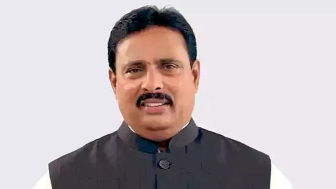 ఎమ్మెల్యే దానం నాగేందర్‌పై అనర్హత వేటు