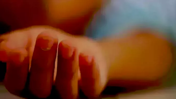 గణేశ్‌ శోభాయాత్రలో అపశ్రుతి.. ఐదేళ్ల చిన్నారి మృతి