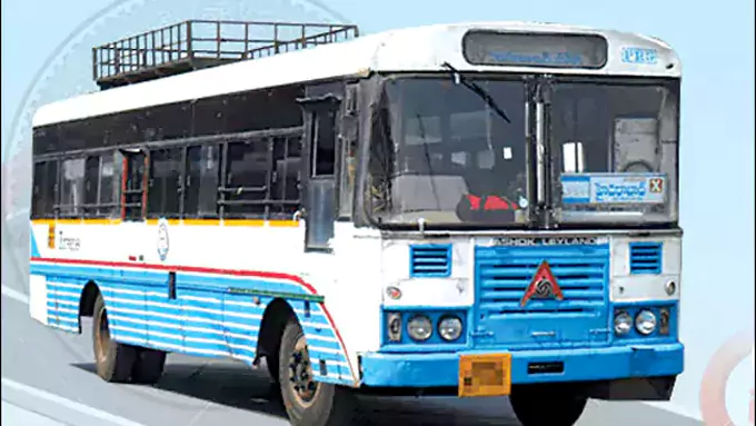 TGSRTC.. గుర్తింపు సంఘం ఎన్నికలకు షెడ్యూల్‌