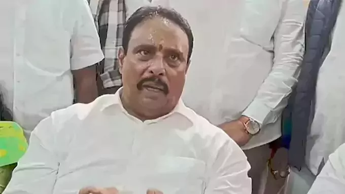 సుప్రీంకోర్టుకు వెళ్లే ఆలోచన లేదు: దానం