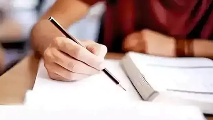 అక్కడ రూ.8వేలకే.. టెట్‌ పేపర్‌ లీక్‌