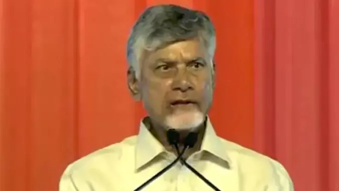 అక్టోబర్ 1న కరవు మండలాల ప్రకటన అక్టోబర్ 1న కరవు మండలాల ప్రకటన
