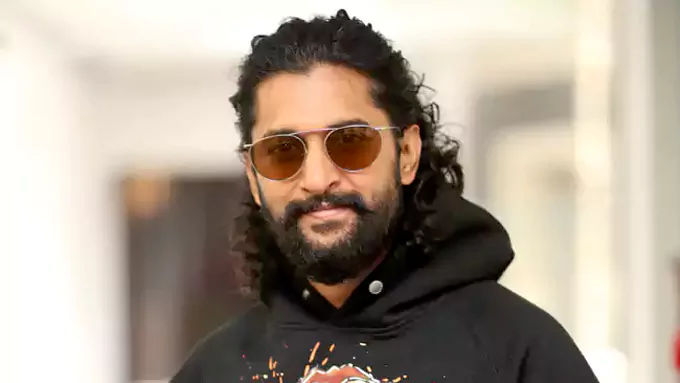 36 గంటలు ఏకధాటిగా షూటింగ్‌: నాని