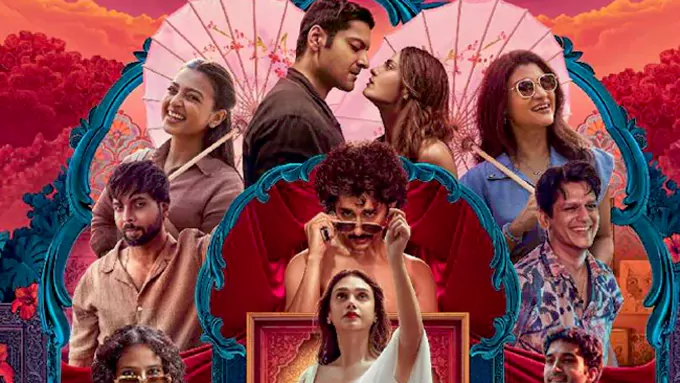 రివ్యూ: ‘లస్ట్‌ స్టోరీస్‌ 3’ ఎలా ఉంది?