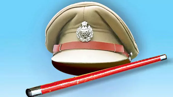 APలో 9 మంది ఐపీఎస్‌ల బదిలీ