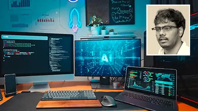 OpenAIని హ్యాక్‌ చేసిన టెకీల్లో ఏపీ వాసి