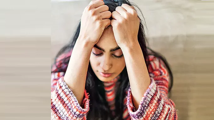 ఒంటరితనం బారిన జెన్‌జీ