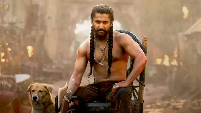 ‘ది ప్యారడైజ్‌’.. ఏపీలో టికెట్‌ ధరల పెంపు