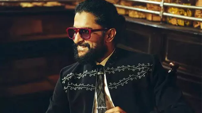 సినిమా చూసేందుకు సీఎం అనుమతి కోరిన నాని సినిమా చూసేందుకు సీఎం అనుమతి కోరిన నాని