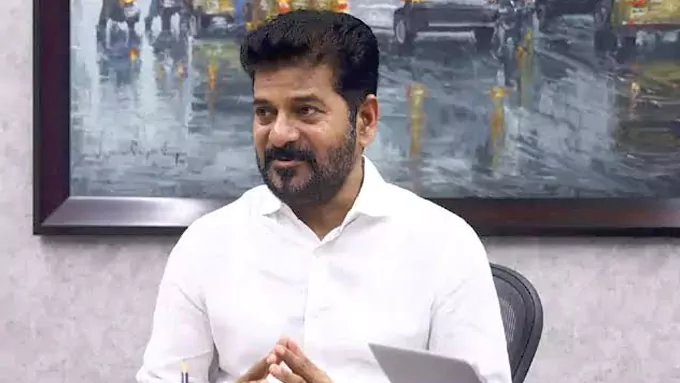 హీరో నాని వినతి.. స్పందించిన సీఎం రేవంత్ – politics హీరో నాని వినతి.. స్పందించిన సీఎం రేవంత్ – politics