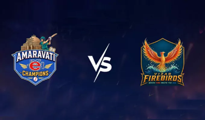 WAPL: అమరావతి vs వైజాగ్‌ మ్యాచ్‌ రద్దు