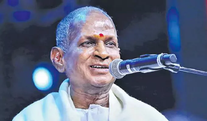 ఆస్ట్రేలియాలో ఇళయరాజాకు అరుదైన గౌరవం – general ఆస్ట్రేలియాలో ఇళయరాజాకు అరుదైన గౌరవం – general