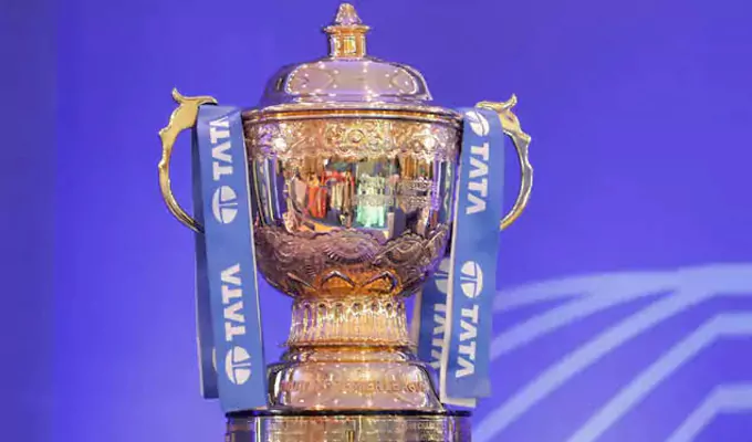 IPL వేలం.. ఈసారి ఎక్కడంటే?