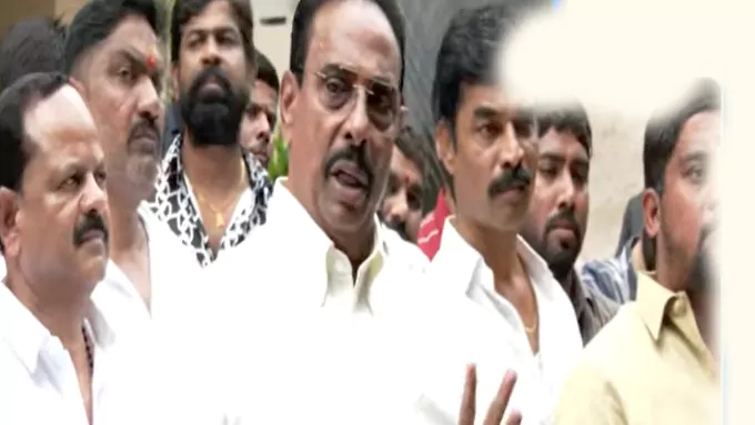 సుప్రీం తీర్పును స్వాగతిస్తున్నా: దానం నాగేందర్ సుప్రీం తీర్పును స్వాగతిస్తున్నా: దానం నాగేందర్