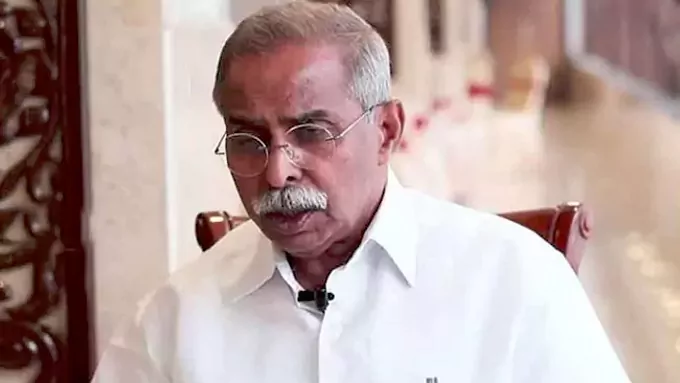 వివేకా హత్య కేసులో ఈడీ దూకుడు