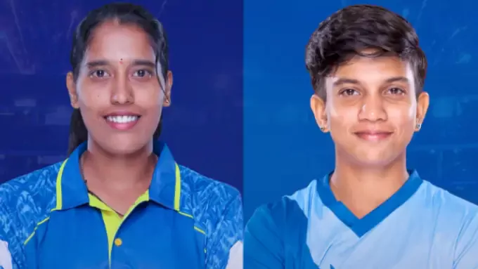 ‘ఈ’ ఛాంపియన్స్‌ X గోదావరి మ్యాచ్‌ రద్దు