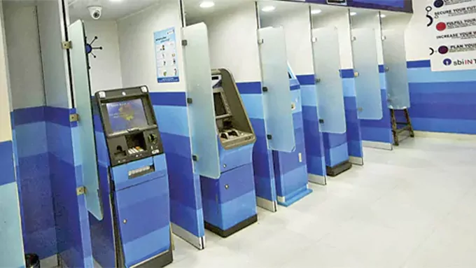 సమ్మె కాలంలో ఎస్బీఐ ATM ఛార్జీలు రద్దు – general సమ్మె కాలంలో ఎస్బీఐ ATM ఛార్జీలు రద్దు – general