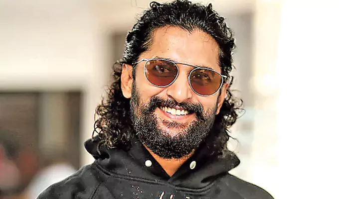 ‘ది ప్యారడైజ్’ రివ్యూలు.. నాని ఏమన్నారంటే? – politics ‘ది ప్యారడైజ్’ రివ్యూలు.. నాని ఏమన్నారంటే? – politics