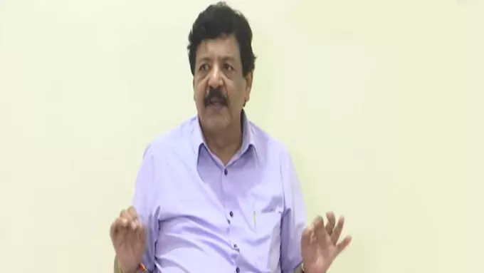 స్థానిక ఎన్నికలపై దృష్టిపెట్టాం: మంత్రి దుర్గేష్‌