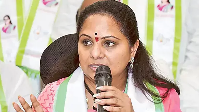 ఖైరతాబాద్‌ ఉప ఎన్నికల్లో పోటీ చేస్తాం : కవిత